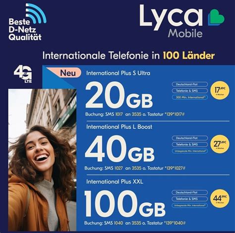Lycamobile nummer